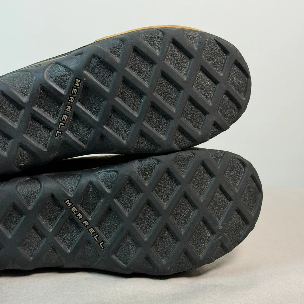 Merrell jungle moc